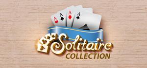 Solitaire Collection banner