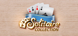 Solitaire Collection banner