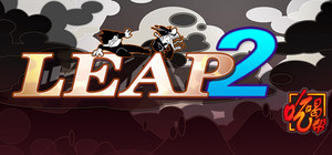 跳跃2/LeapII banner