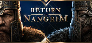 Return to Nangrim banner