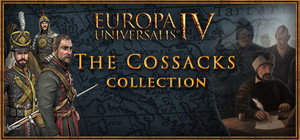 Europa Universalis IV: The Cossacks Collection banner