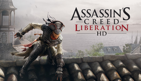 Assassin’s Creed® Liberation HD