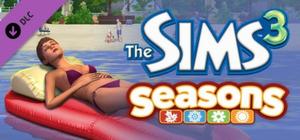 The Sims 3: Seasons banner
