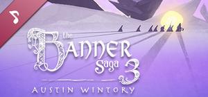 The Banner Saga 3 - Soundtrack banner