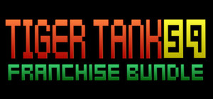 Tiger Tank Franchise Bundle banner