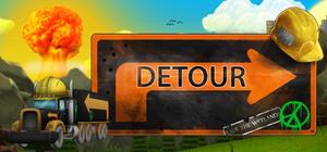 DETOUR 4-Pack banner