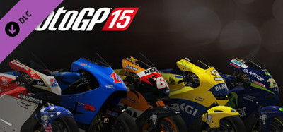 MotoGP™15: 4 Stroke Champions and Events