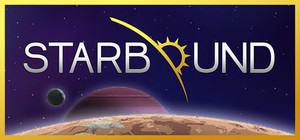 Starbound banner