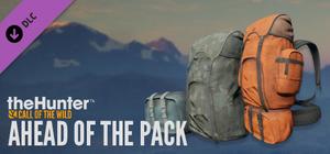 theHunter™: Call of the Wild - Backpacks banner