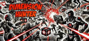 Dimension Hunter banner