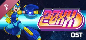 20XX Soundtrack banner