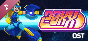 20XX Soundtrack banner