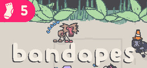 bandapes banner