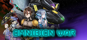 OMNIBION WAR banner