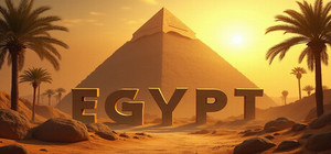 Egypt banner