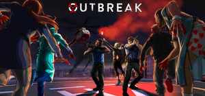 Outbreak banner