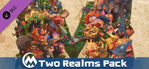 MINImax Tinyverse - Two Realms Pack banner