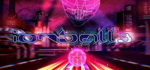 Ionball 3 banner
