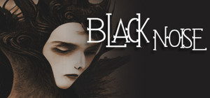 Black Noise banner