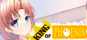King of Phoenix banner