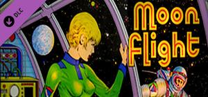 Zaccaria Pinball - Moon Flight Table banner