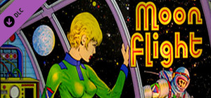 Zaccaria Pinball - Moon Flight Table banner