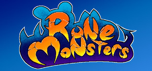 Rune Monsters banner