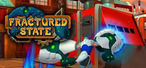 Fractured State banner