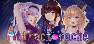 Attractorache banner