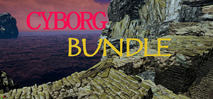 Cyborg bundle banner