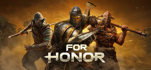 For Honor banner
