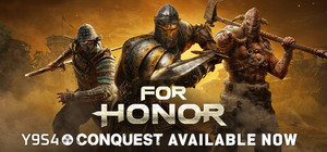 For Honor banner