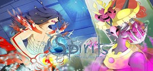 Spirits: Ciel Bleu banner