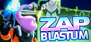 Zap Blastum banner