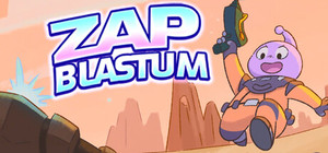 Zap Blastum banner