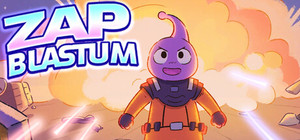 Zap Blastum banner