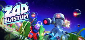 Zap Blastum banner