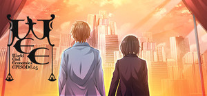 WORLD END ECONOMiCA episode.03 banner