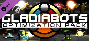 Gladiabots - Optimization Pack banner
