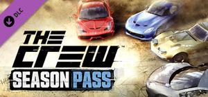 The Crew Season Pass banner