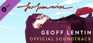 Far from Noise Original Soundtrack banner