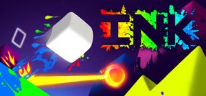 INK banner