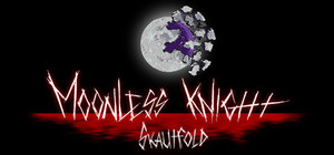 Skautfold: Moonless Knight banner