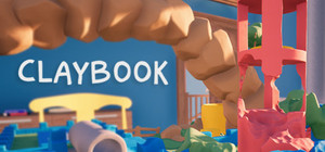 Claybook banner