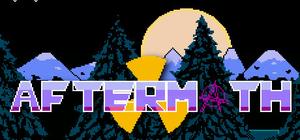 Aftermath Y2K banner