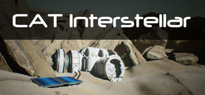Cat Interstellar banner