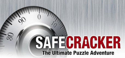 Safecracker  The Ultimate Puzzle Adventure