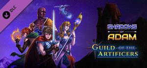 Shadows of Adam - Artifacter Guild banner