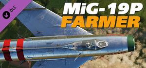 DCS: MiG-19P Farmer banner