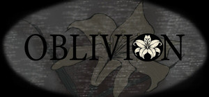 Oblivion banner